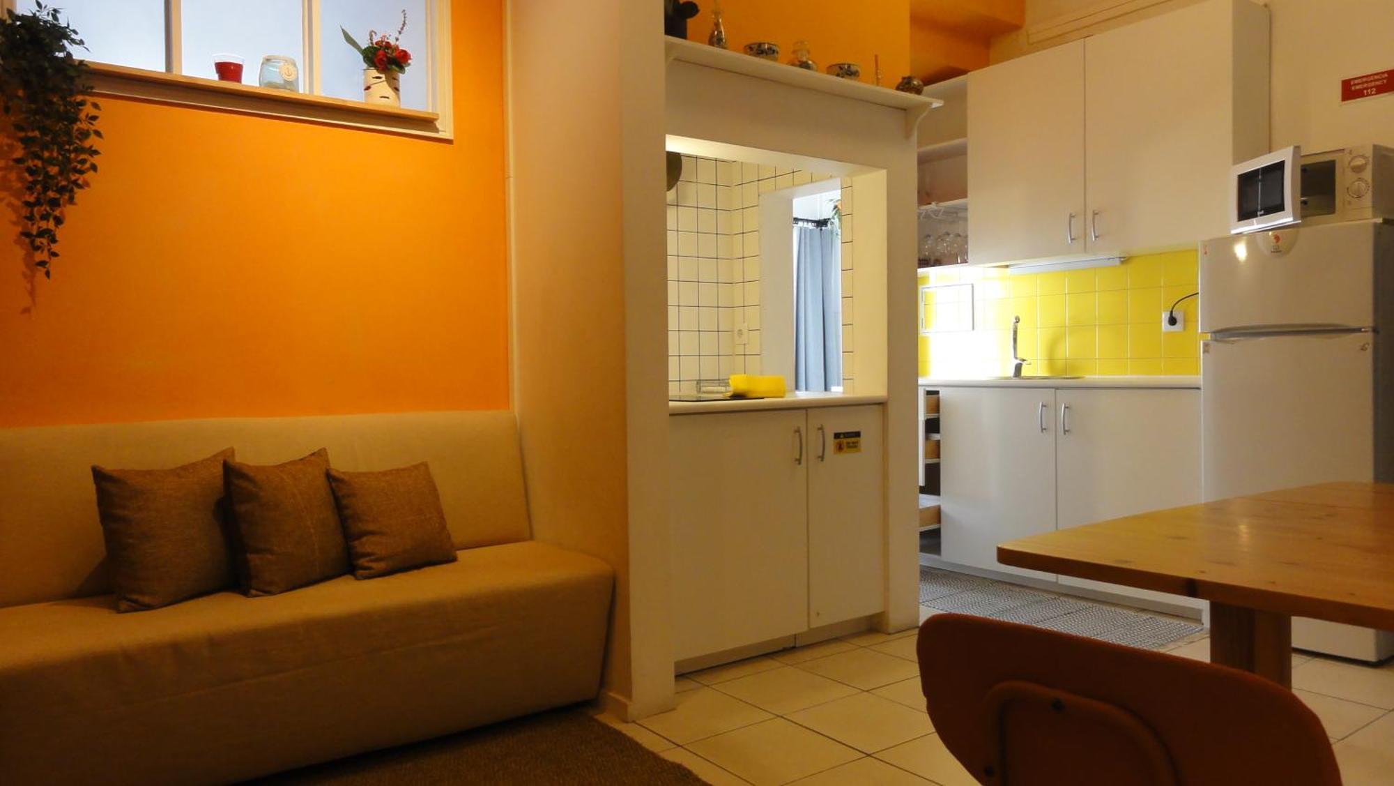 Campo Santana Apartment Lisboa Exterior foto